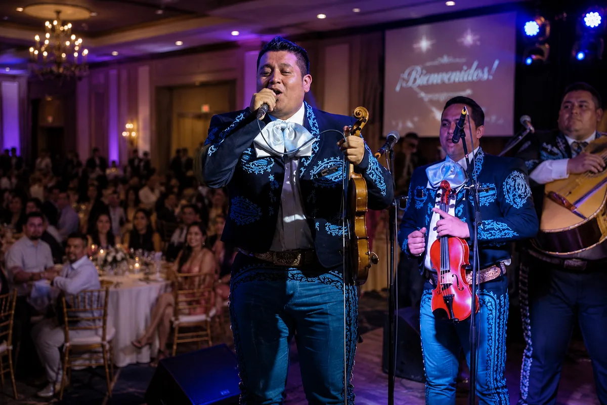 Mariachi para Eventos en Tuxtla Gutiérrez — Mariachi Tuxtla